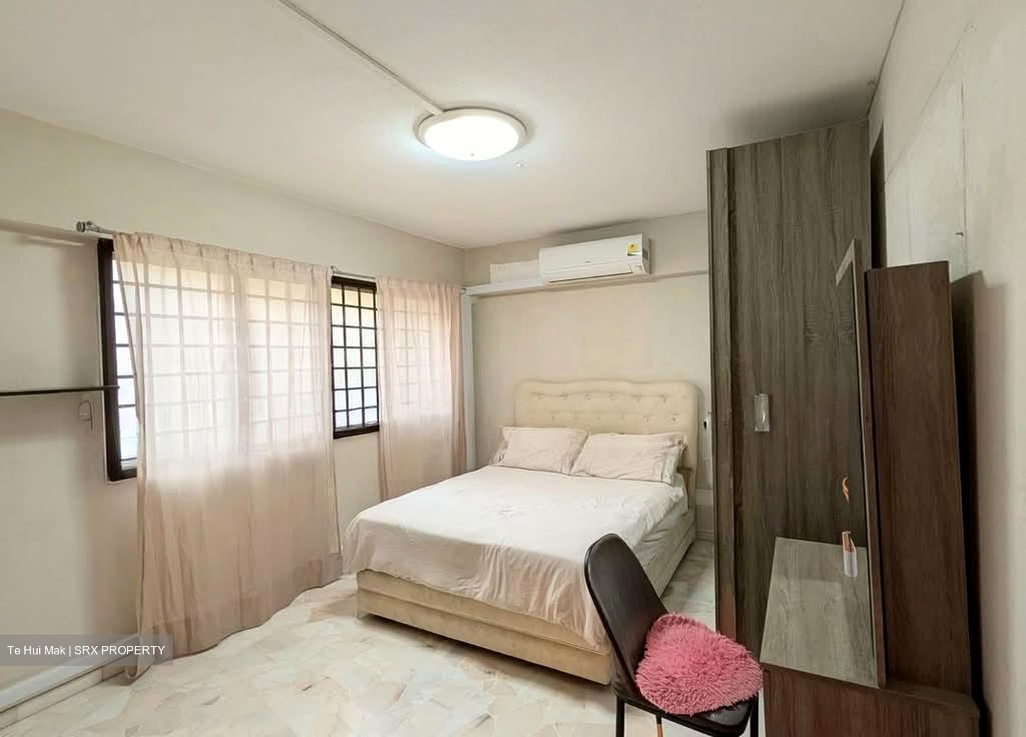 Blk 224 Bishan Street 23 (Bishan), HDB 4 Rooms #593939401